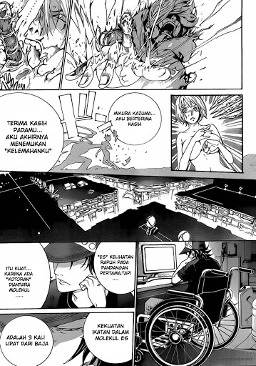 Air Gear Chapter 322 Bahasa Indonesia